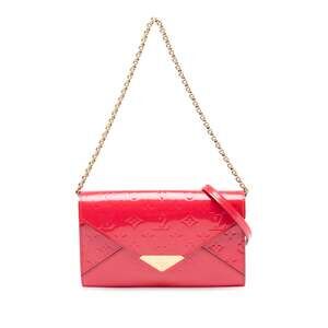 Louis Vuitton Mira Handbag Vernis #221627L11B